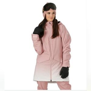 BurtonWomen's Prowess 2.0 2L Jacket Size L